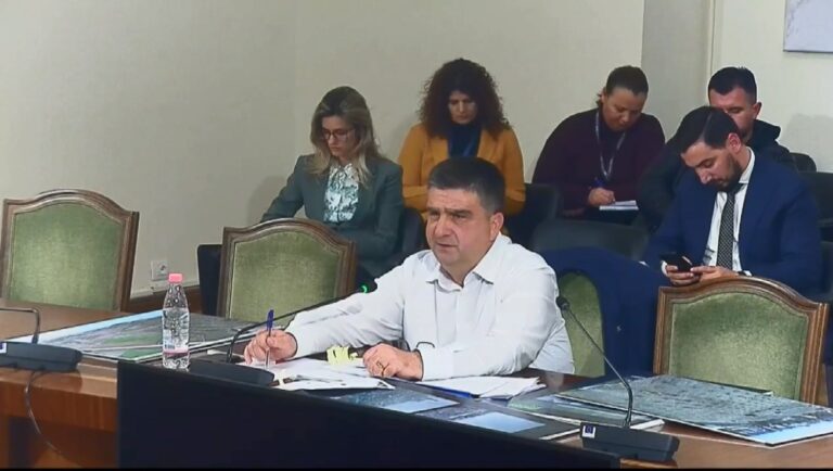 Inceneratori i Fierit, Subashi: Falënderoj Ramën. Tabaku: Ne që jemi në SPAK, duhet ta bëjmë se mund të na duhet atje