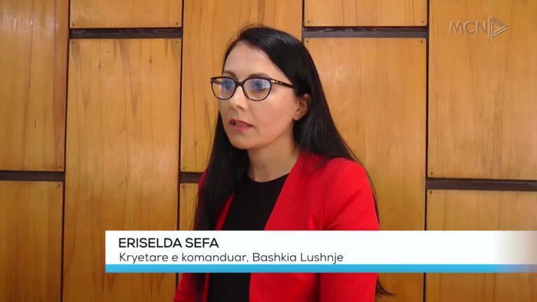 PS cakton kandidatin për bashkinë e Lushnjes, nuk ka supriza