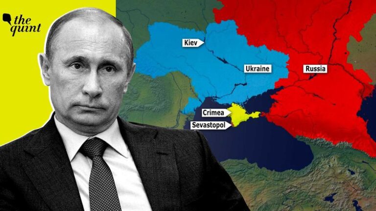 Pse është Rusia “e fiksuar” me Ukrainën? Ja rrënjët e konfliktit