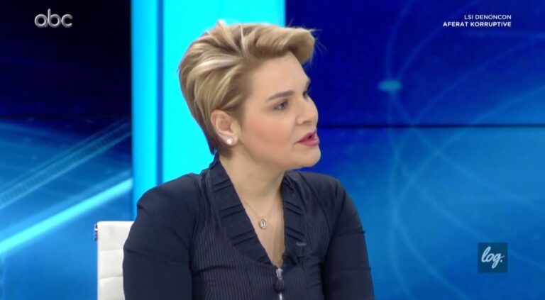 Shkarkimi i Metës, Monika Kryemadhi: Gjykata nën presion politik (VIDEO)