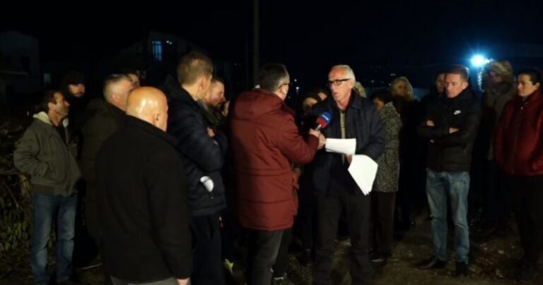 Banorët e ”5 Majit”: Nuk dhurojmë pronat, do të bëjmë përsëri rezistencë. Rama bëri show