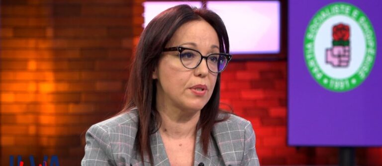Akuzat për portin e Durrësit/ Deputetja e PS, Spahiu: Berisha të shkojë në SPAK