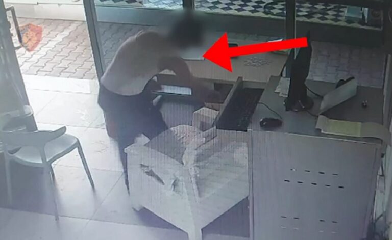 Arrestohet 45-vjeçari në Kavajë, vodhi xhiron ditore dhe kërcënoi se do të digjte dy pengjet