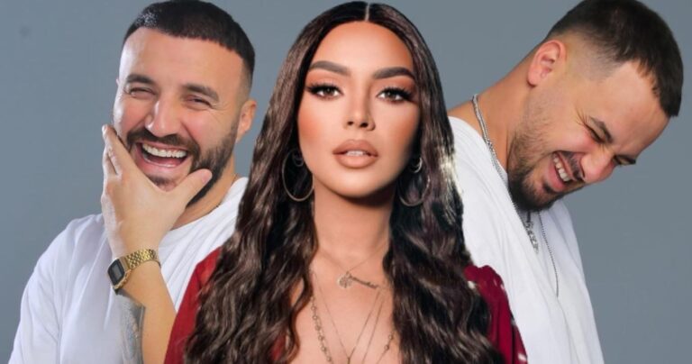 ”Hana” nga Fifi, në top listën e këngëve më të dëgjuara në botë (VIDEO)