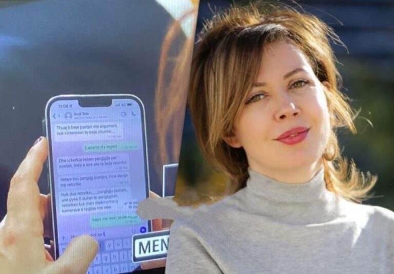 ”Drejtonte” Tabakun në Komisionin e Incerenatorëve, anëtarja e AMA-s, Desada Metaj: Jam e opozitës