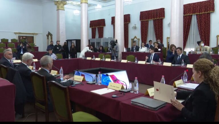 Parlamenti Europian dhe Kuvendi: Të caktohet data për konferencën e parë ndërqeveritare Shqipëri-BE