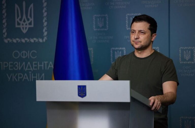 Zyrtare/ Ukraina ngre padi ndaj Rusisë në Hagë: Putin po shtrembëron konceptin e gjenocidit