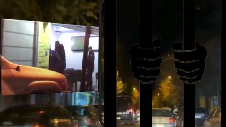 U fusnin drogë ”VIP-ave”/ 14 arrestime të bujshme, mes tyre efektivë të burgut të Peqinit dhe biznesmenë