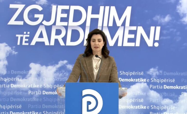 “Shqipëria vendi më i varfër i rajonit”, PD: Rama 300 mijë euro për propaganda