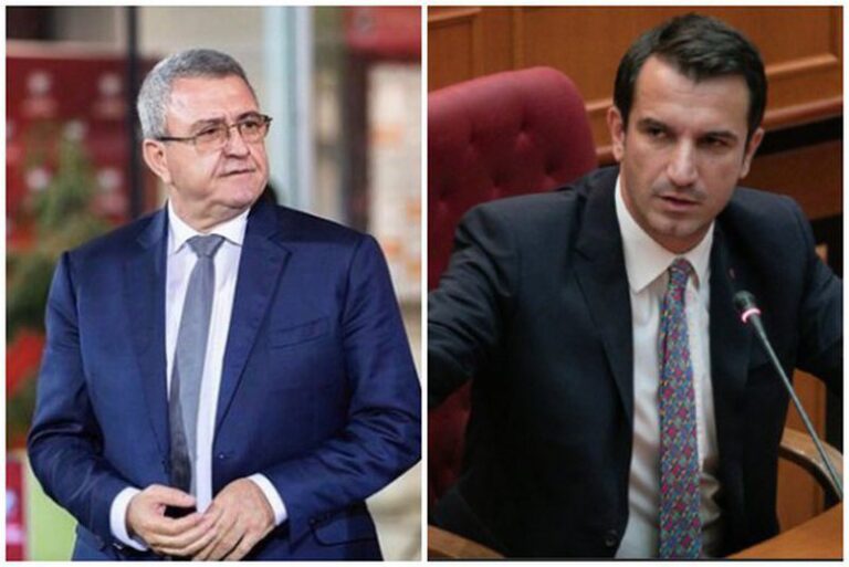 Veliaj: S’kam asgjë personale me Dukën, por është fyese të kërkosh 100 mijë euro për t’u bërë pjesë e FSHF