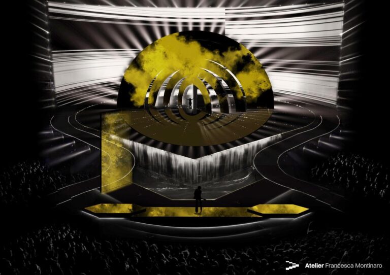 A do të anulohet ”Eurovision 2022” për shkak të luftës?