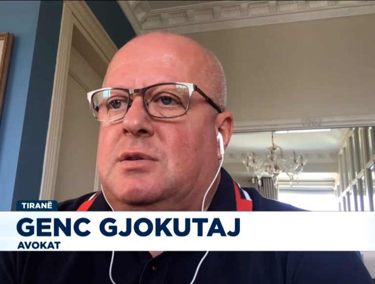 Gjokutaj: Presidenti nuk tejkalon kompetencat duke shprehur një opinion