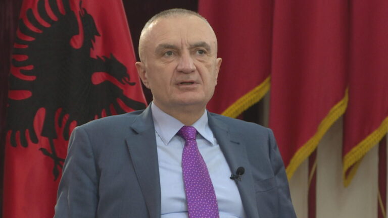 “Afera 400 mln € e inceneratorëve”, Presidenti Meta: Po qeveris një grup i strukturuar kriminal