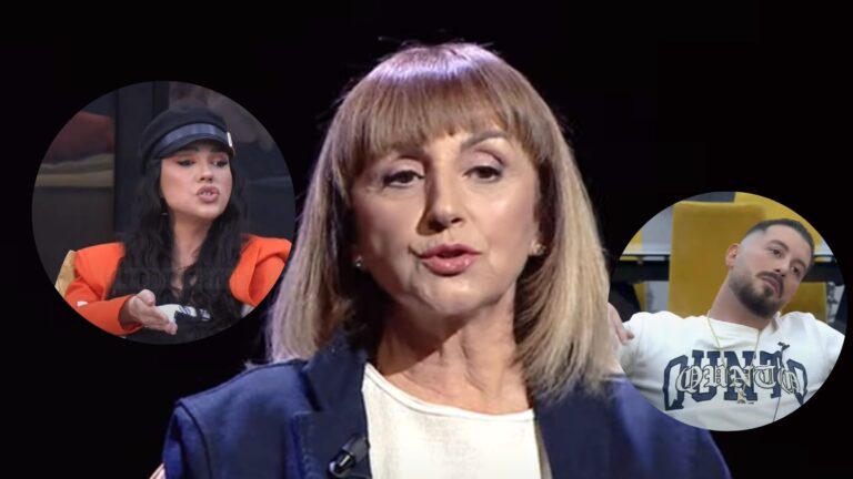 Debati Einxhel-Donald, Mariana Kondi: Unë pagën e kam marrë