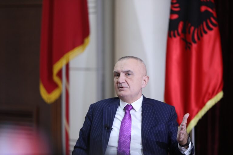“DW”: Nëse Gjykata Kushtetuese shkarkon Ilir Metën, pritet zgjedhja e një presidenti të përkohshëm për disa muaj