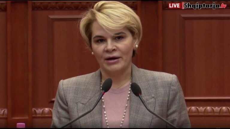 Kryemadhi sulmon Komisionin Hetimor për Inceneratorët: Dëshmia e Ramës dje, reklama më e lirë që i ka kushtuar