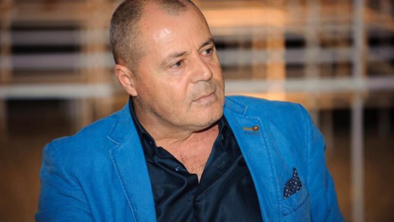Bajram Begaj liron nga detyra Mustafa Nanon si ambasador i Shqipërisë në Zvicër