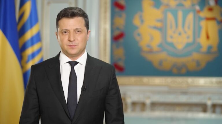 Dita e Unitetit/ Presidenti Zelensky falënderon Metën për mesazhet: Bashkë do ta bëjmë Ukrainën më të fortë