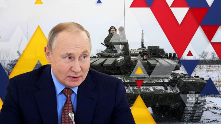 Putin thirrje ushtarëve ukrainas: Dorëzoni qeverinë, largoni Zelensky-n
