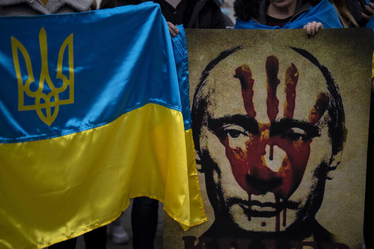 Lufta në Ukrainë, Putin thotë se ndalon nëse plotësohen 2 kushte