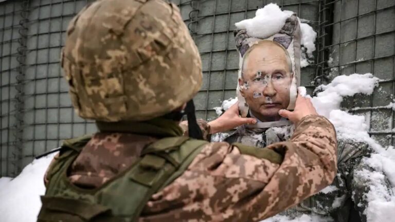 Pse Putin shqetësohet kur Ukraina nuk është afër anëtarësimit në NATO?