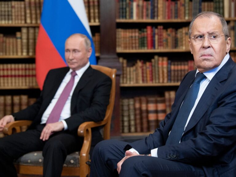 Ministri i jashtëm rus: Lufta e Tretë Botërore me armë bërthamore do të ishte shkatërruese
