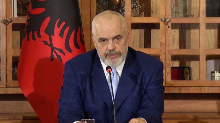 Rama reagon sërish: Lufta po i ngre zgupthi çmimet