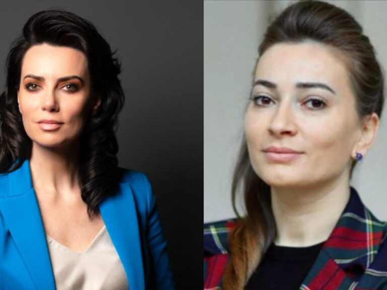 Elona Guri i përgjigjet Grida Dumës: Takohemi më 7 mars. LSI as nuk shitet, as nuk blihet