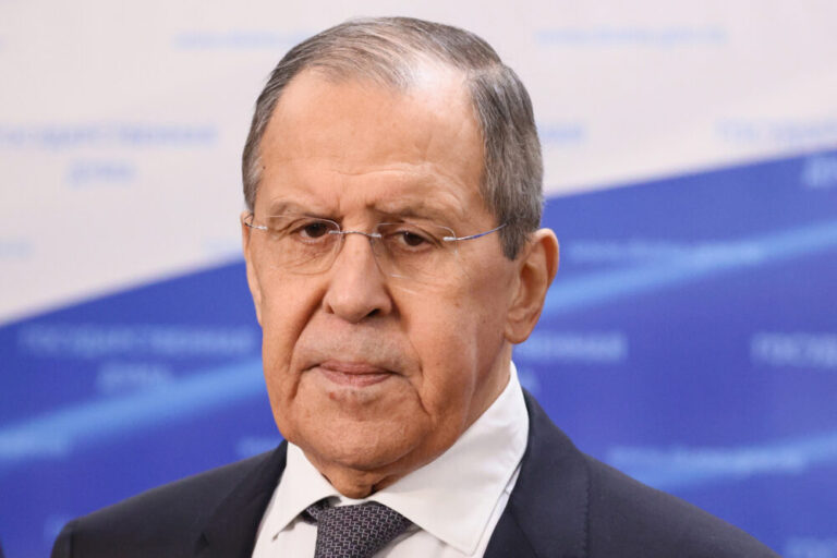 ”E morën, e shkëputën Kosovën”, shpërthen Lavrov: Parimet e OKB s’janë menu, s’kishte as luftëra, as rrezik