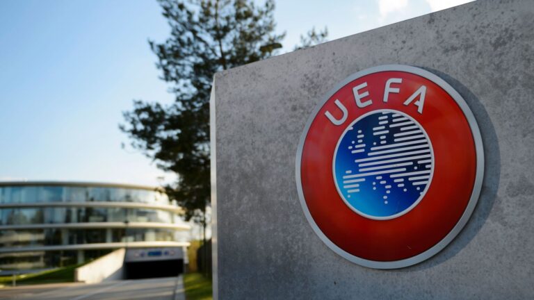 Tjetër ndëshkim për Rusinë, UEFA e përjashtohet nga Nations League. Gëzon Shqipëria