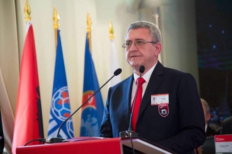 Trukimi me delegatët në Shkodër/ Duka vijon manipulimet, shkel premtimin që i bëri Ceferinit për të pritur vëzhguesit e UEFA-s