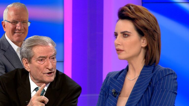 ”Ndalojeni eksitimin e ministreve”, Duma: Për deklaratën skandaloze të Berishës askush nuk reagoi