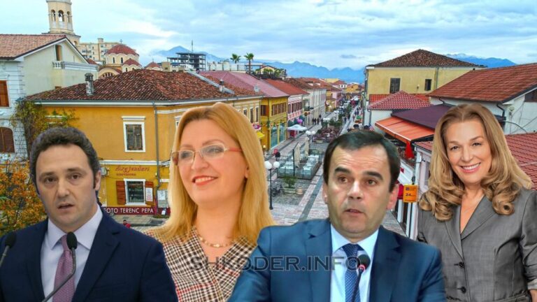 PD cakton kandidatin e Shkodrës për zgjedhjet e 6 marsit