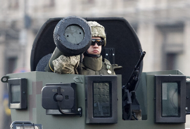 Kronikë/ Sisteme të tjera të armëve HIMARS në Ukrainë. SHBA rrit dërgesat, po ndryshojnë rrjedhën e luftës