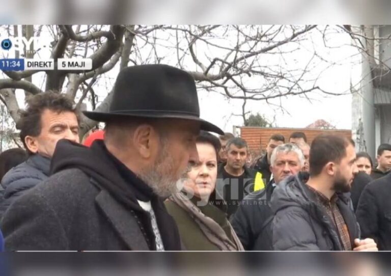 Analisti Fatos Lubonja mbështet banorët e “5 Majit”: Projekte për të pastruar paratë e kriminelëve