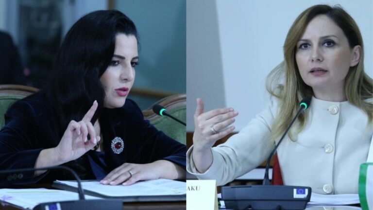 Incerenatori i Tiranës, Balluku: Nuk u amendua për të futur edhe mbetjet e Durrësit, ishim në emergjencë