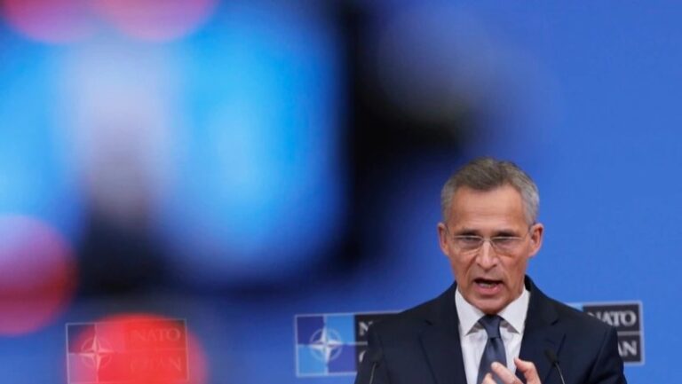 Stoltenberg, kreu i ri i Bankës Qendrore të Norvegjisë