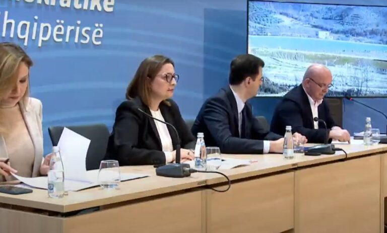 Basha: Kandidatja e PS Emiriana Sako firmosi tenderin 10 mln euro, ia bën dhuratë kompanisë së inceneratorëve