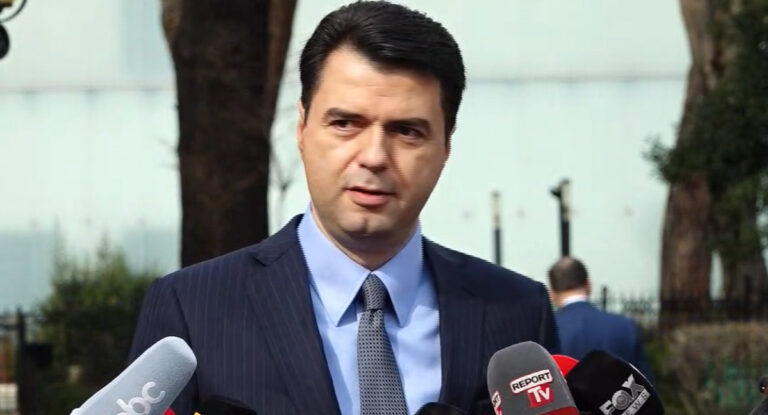 Lulzim Basha: Rama në panik, kërkon të pengojë punën e komisionit për inceneratorët