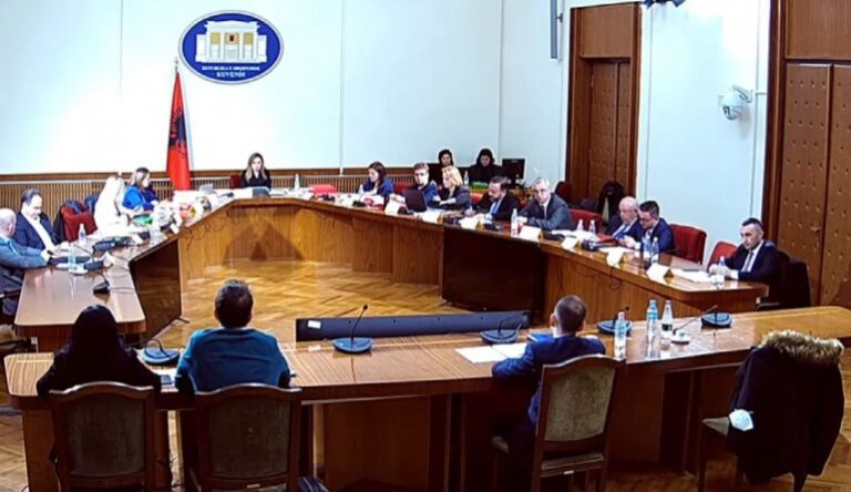 Deputeti i PS-së, Alqi Bllako refuzon të dëshmojë: Jam pyetur nga SPAK