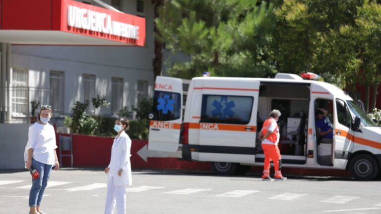 Vaksina kundër COVID-19 te shtatzënat mund të mbrojë foshnjat pas lindjes
