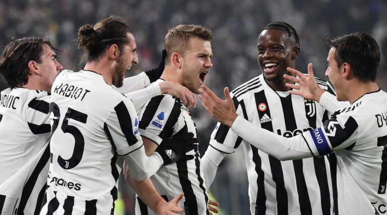 De Ligt nuk i mjafton Juventusit, ndalen në derbin ndaj Torinos (VIDEO)