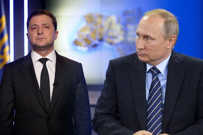 Rusia i vendos afat Ukrainës për negociatat në Bjellorusi: Keni kohë deri në orën 15:00