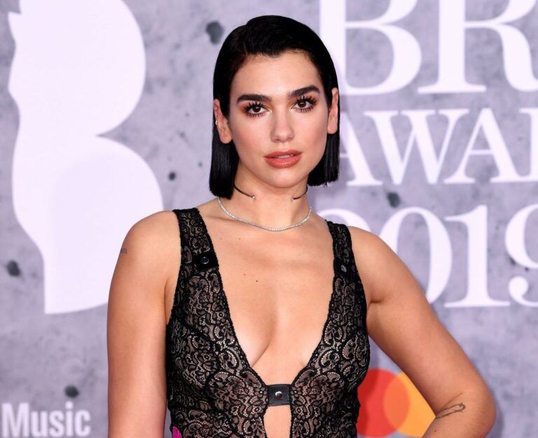 Rekordin e 1998-ës e theu Dua Lipa
