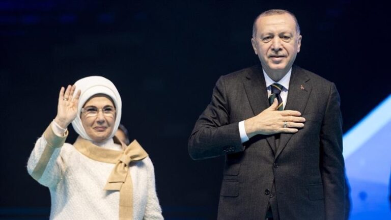Presidenti i Turqisë Erdogan infektohet me COVID-19, ja gjendja e tij shëndetësore
