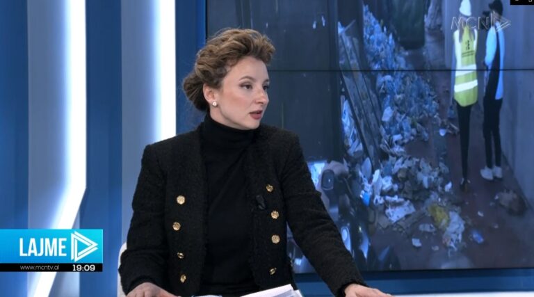 Xhixho: Rama përgjegjësi kryesor për incerenatorët. Pa dijeninë e tij nuk ndodh asgjë