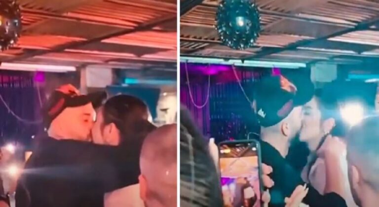 Fifi në lidhje të re, i dashuri është ish-burri i modeles së njohur: Unë të dua ty