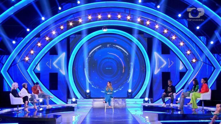 Post ”Big Brother Vip Albania”, Fifi përplaset me Ilirin