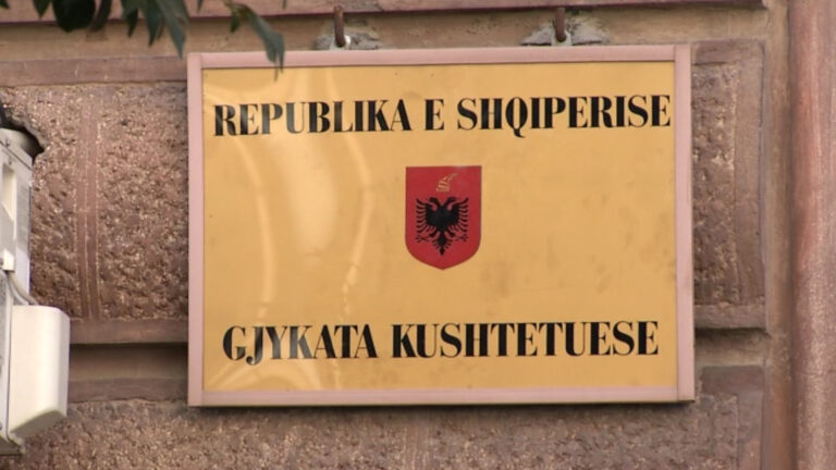 Gjykata Kushtetuese: Vendimet tona janë të pavarura dhe të paprekshme