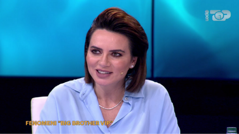 Donaldi dhe Iliri, Grida Duma analizon dy finalistët e “Big Brother Vip Albania”